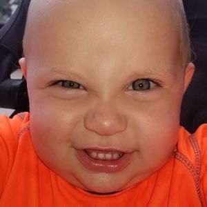 Meet your Posher, Eric